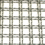 Direct Metals Architectural Woven Wire Mesh