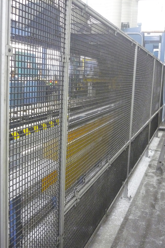 Hardware Wire Cloth Separating Screens from Direct Metals