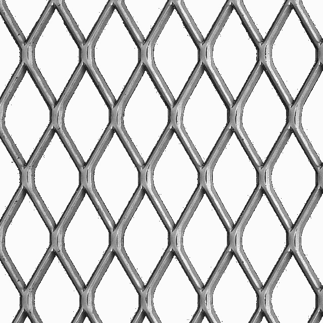 Shop Stainless Steel Expanded Metal