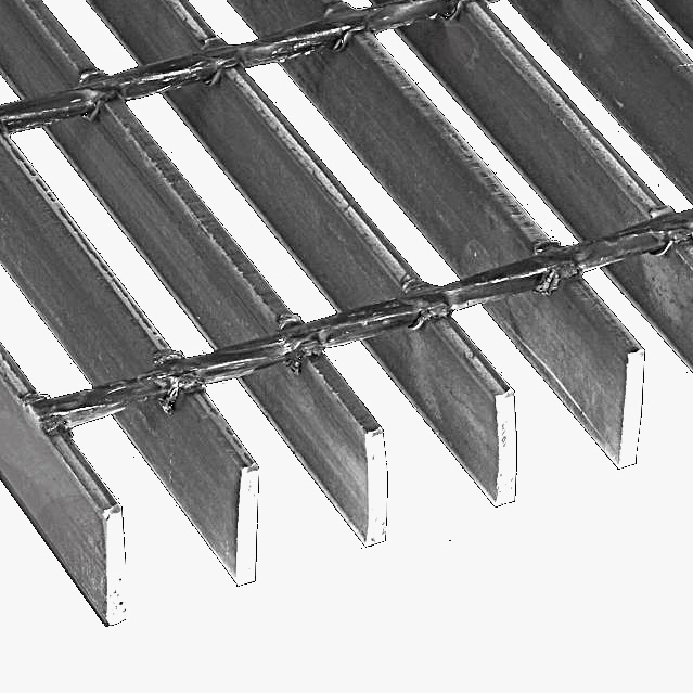 Shop Welded Bar Grating