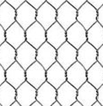 Direct Metals Chicken Wire Or Hex Netting Wire Mesh 